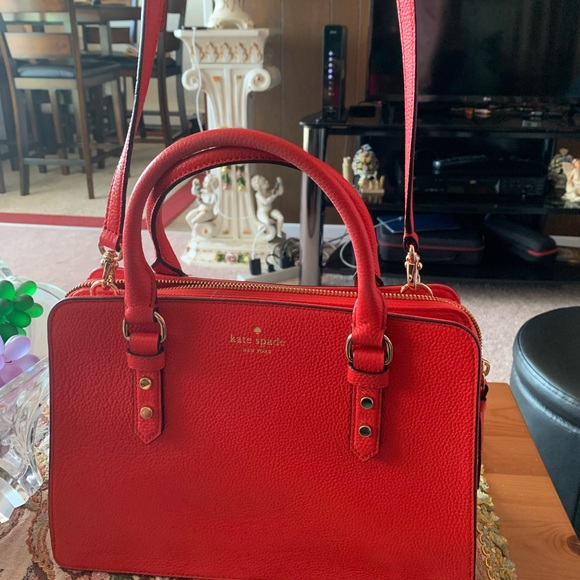 Women’s Kate Spade Purse - Picture 2 of 2